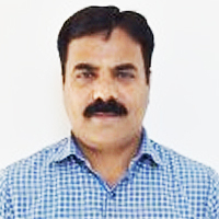 Imtiaz Ahmed Khan