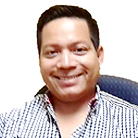 Jose Clemente Leyva Corona