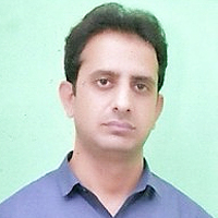 Mudasir Bashir Gugjoo