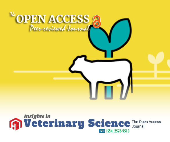 Insights in Veterinary Science