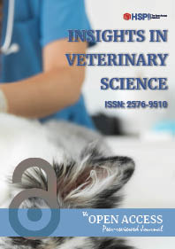 Insights in Veterinary Science